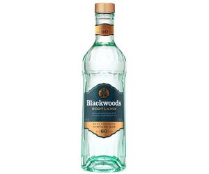 Blackwood Gin 60% Vintage , 70cl
