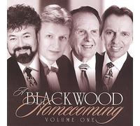 Blackwood Homecoming 1