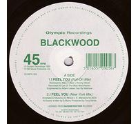 BLACKWOOD / I FEEL YOU