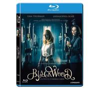 Blackwood, Le Pensionnat (2018) / Down A Dark Hall (Blu Ray)