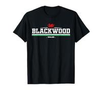 Blackwood Wales/Cymru T-Shirt