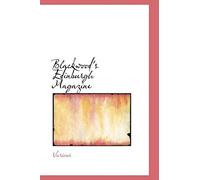 Blackwood's Edinburgh Magazine