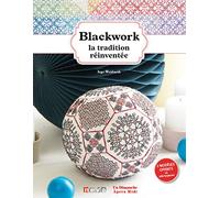 Blackwork, la tradition réinventée
