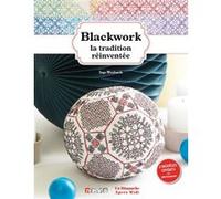 Blackwork, la tradition réinventée Ingo Weisbarth (Auteur)