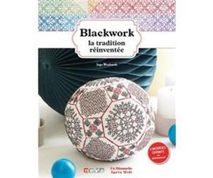 Blackwork, la tradition réinventée Ingo Weisbarth (Auteur)