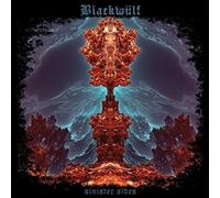 Sinister Sides [Vinyl]