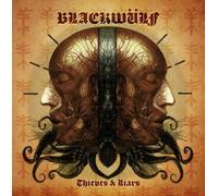 Blackwulf - Thieves And Liars [Vinyl Lp]