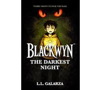 Blackwyn: The Darkest Night
