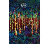 Blacky : Quatre d'entre nous
