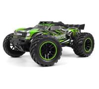 Blackzon - Spryte St 1/20 4Wd Electric Stadium Truck - Green (540305) Toy NEUF