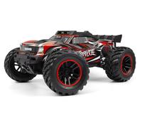 Blackzon - Camion de stade électrique Spryte ST 1/20 4WD - Rouge