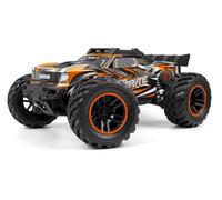 BlackZon 540308 Spryte St 1/20 4WD Camion de Stade électrique - Orange
