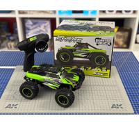 BlackZon Monster Truck Spryte MT 4WD 1:20 RTR 540300 - Modélisme