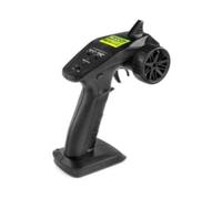 BLACKZON Radiocommande 2.4ghz d'origine Slayer/Smyter 1/16-540061