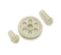 BLACKZON Set de Pignons Slayer 1/16-540020 - FTX9719