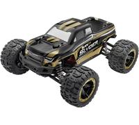 Blackzon Slyder MT 1/16 or brushed 1:16 Auto RC électrique Monstertruck 4 roues motrices (4WD) prêt à fonctionner (RtR) 2,4 GHz