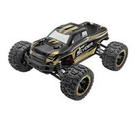 Blackzon Slyder MT 1/16 or brushed 1:16 Auto RC électrique Monstertruck 4 roues motrices (4WD) prêt à fonctionner (RtR) 2,4 GHz