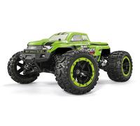 Blackzon Slyder Mt Turbo 1/16 4wd 2s (540200) Rc Car Vert