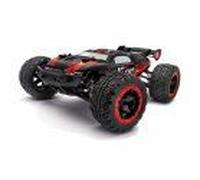 Blackzon - Slyder St 1/16 4wd Electric Stadium Truck - Red (540096)