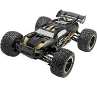 Blackzon Slyder ST 1/16 or brushed 1:16 Auto RC électrique Truggy 4 roues motrices (4WD) prêt à fonctionner (RtR) 2,4 GHz