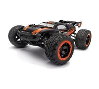 Blackzon Slyder St 1/16 4wd (540097) Rc Car Gris