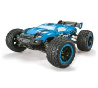 Blackzon Slyder St Turbo 1/16 4wd 2s (540203) Remote Control Car Bleu