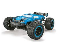 Blackzon - Slyder St Turbo 1/16 4wd 2s Brushless - Blue (540203)