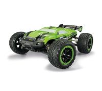 BLACKZON - Slyder St Turbo 1/16 4WD 2S Brushless - Green (540202)
