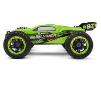 BLACKZON - Slyder ST Turbo 1/16 4WD 2S Brushless - Green (540202)