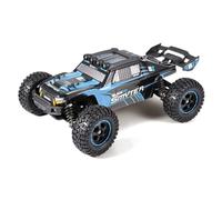 Blackzon - Smyter Dt 1/12 4wd Electric Desert Truck - Blue (540113)