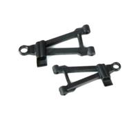 BLACKZON Triangles Avant inférieurs Slayer 1/16 - FTX9705 Pièce de Voiture Télécommandée Adulte