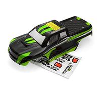 BLACKZON Voiture Carrosserie Peinte Slayer 1/16 - Jouet Voiture pour Adultes Unisex