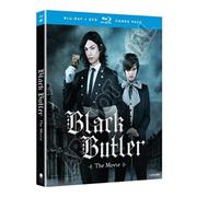 Blacl Butler (The Movie)