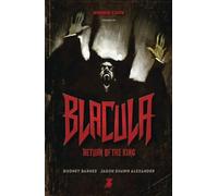 Blacula: Return of the King