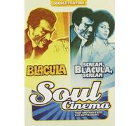 Blacula, Scream