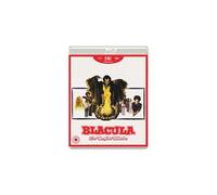 Blacula/Scream Blacula Scream