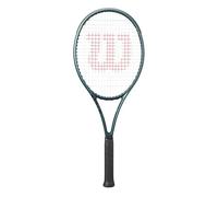Raquette de tennis Wilson Blade 100UL V9.0 - tendue 1