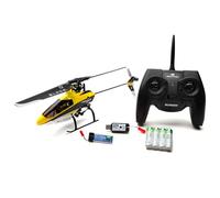 Blade 120 S 2 RTF with Safe Technology BLH11000 Helicopter