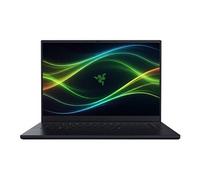 Blade 16 - Copilot+ PC - Intel Core Ultra 9 - 386H / jusqu'à 4.9 GHz - Win 11 Home - GeForce RTX 5090 - 64 Go RAM - 2 To SSD NVMe - 16" OLED 2560 x