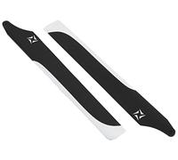 Blade 180mm Main Blade Fusion 180 Smart BLH05808 Parts