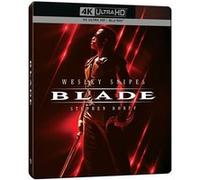 Blade (1988) (Blu Ray 4K Ultra HD) (Steelbook) G