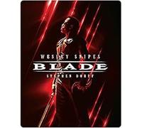 Blade 1998 SteelBook® Blu-ray 4K Ultra HD