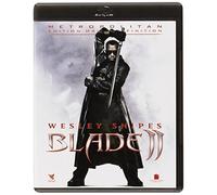 Blade II – Blu-ray