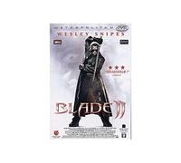 Blade Ii - Édition Simple