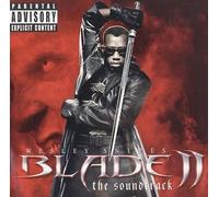 Blade 2 [Import]
