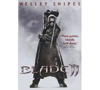 Blade 2 [Import allemand]