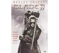 Blade 2 [Import USA Zone 1]