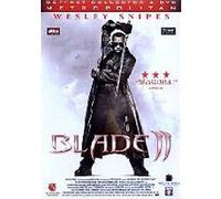 Blade II [Édition Collector]