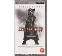 Blade 2 [UMD pour PSP] [Import anglais]