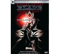 Blade - DVD Zone 1 DVD